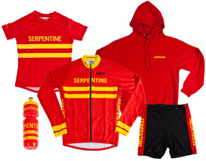 Serpentine Club Kit Collection