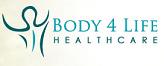 Body4Life logo