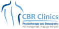 CBR Clinics logo