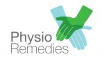 Physio Remedies logo