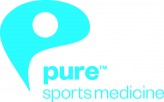 Pure Sports Medicine logo
