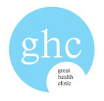 Great Health Clinic logo