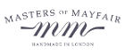 Masters of Mayfair logo