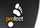 Profeet logo
