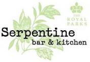 Serpentine Bar & Kitchen logo