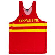 Serpentine Club Running Vest