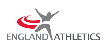England Athletics logo