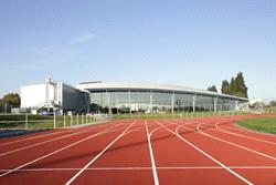 Lee Valley Athletics Centre